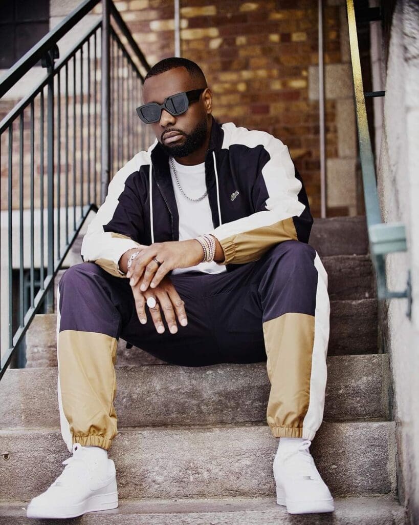 La critique de Booba repose sur un fait : Gims