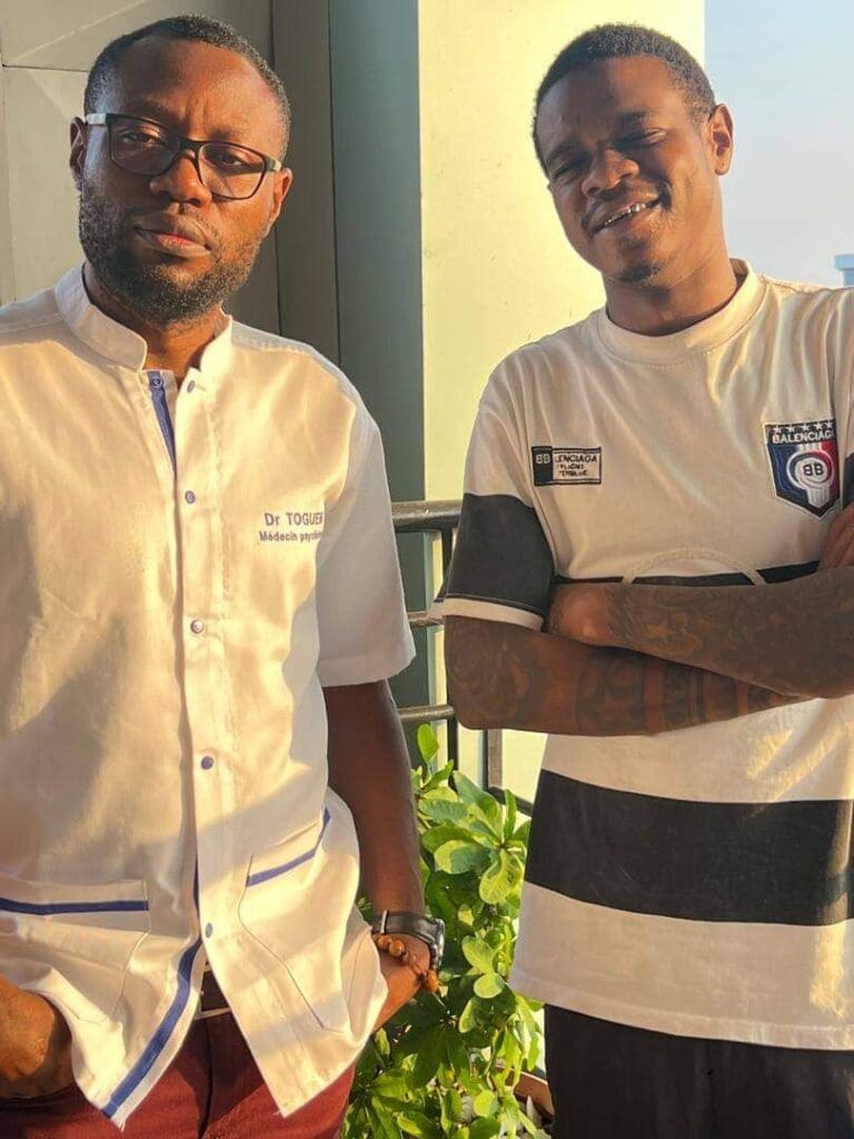 Happy d’Effoulan se dit prêt à renouer avec la musique