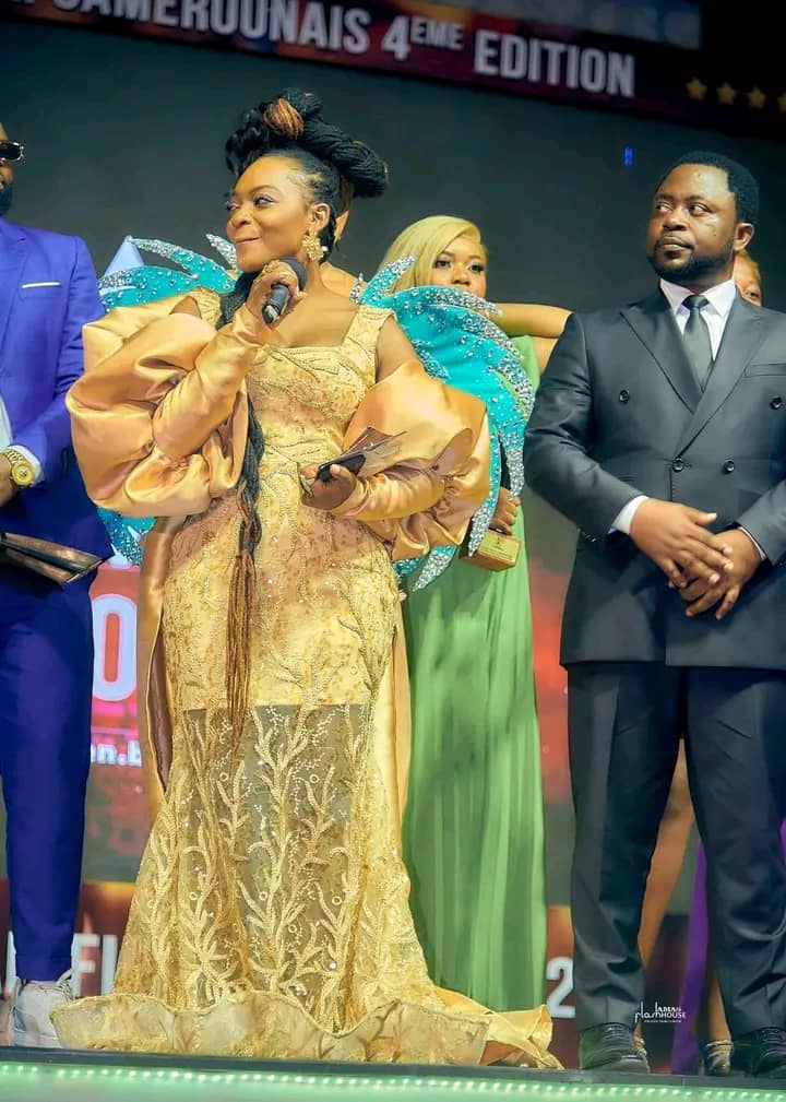 les Balafon 7even Awards sont devenus une plateforme importante de valorisation et d'encouragement pour l’essor du 7ème art au Cameroun