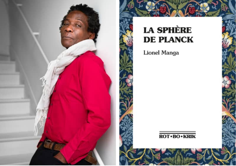Le Cameroun a perdu une de ses grandes figures culturelles avec la disparition de Lionel Manga, critique d’art, écrivain et commissaire d’exposition, survenue le 15 décembre 2024 à Douala à l'âge de 69 ans