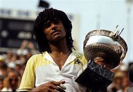 Yannick Noah, l'homme qui transforme tout ce qu'il touche