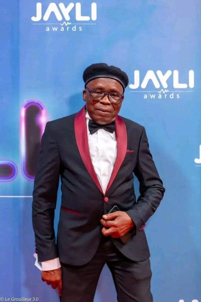 Gohou Michel est particulièrement concerné par la gente féminine