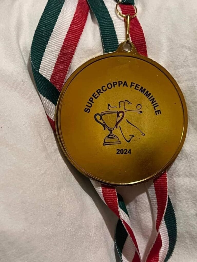 Prétonie Ateba continue de séduire