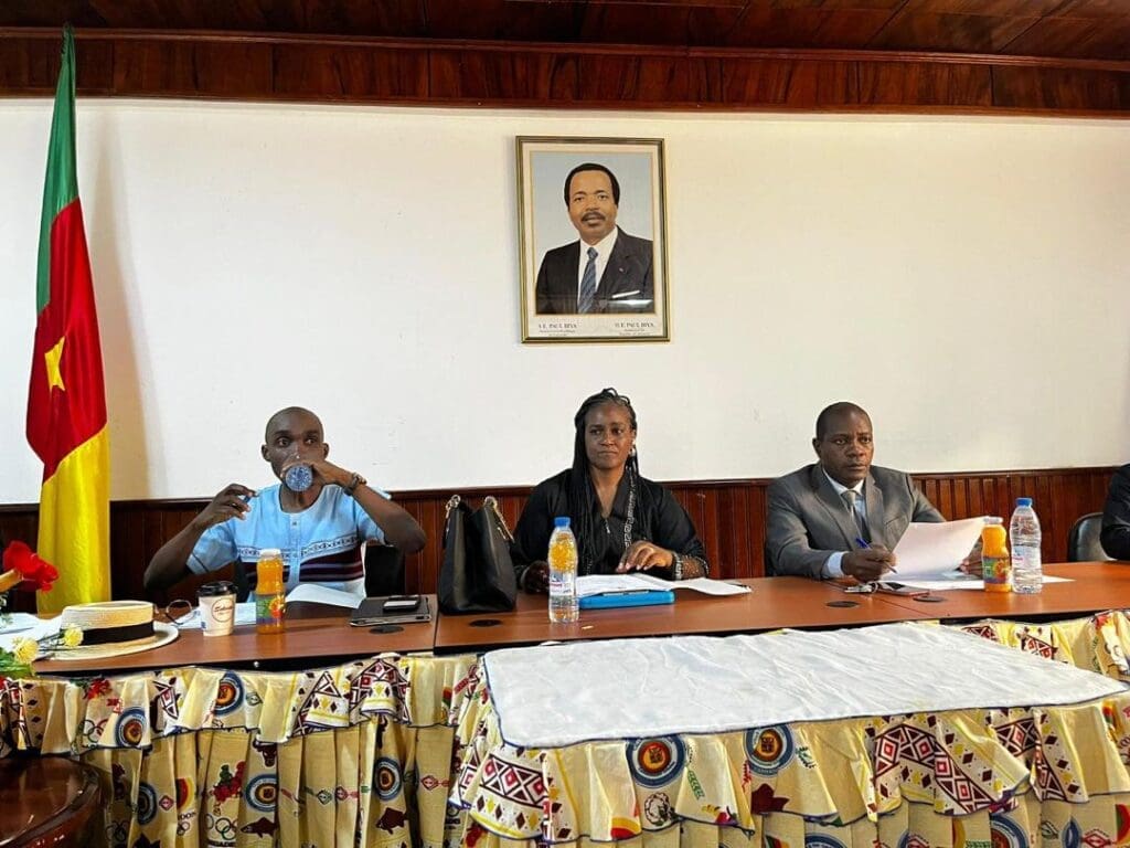 Gymnastique : le coup d’envoi de la saison se prépare
MELONG