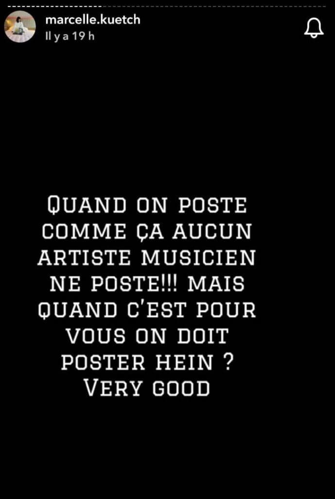 Les doléances des acteurs camerounais ne sont pas nouvelles