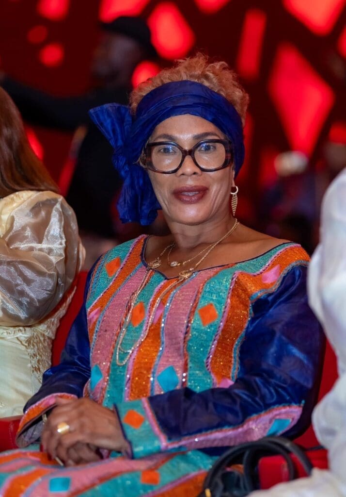 Debordo Leekunfa a incarné par le passé, un personnage à polémiques,