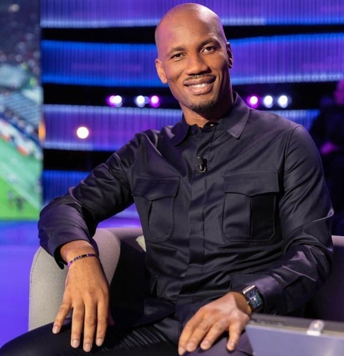 présenter des excuses publiques à son fils Didier