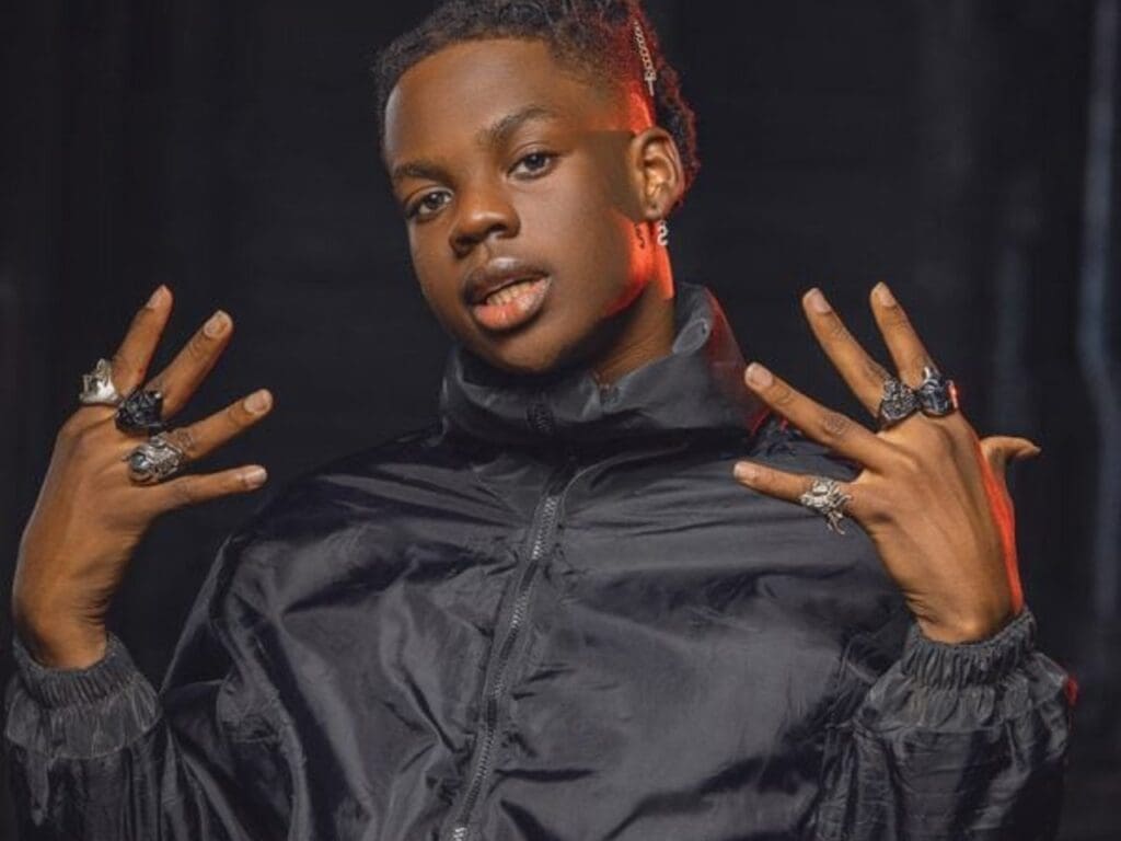 Quatre artistes africains dans le top 100 de Rolling Stone