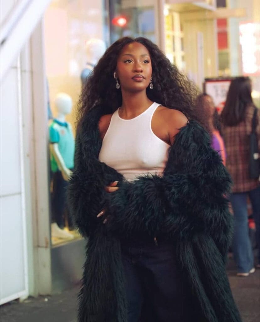 Quatre artistes africains dans le top 100 de Rolling Stone