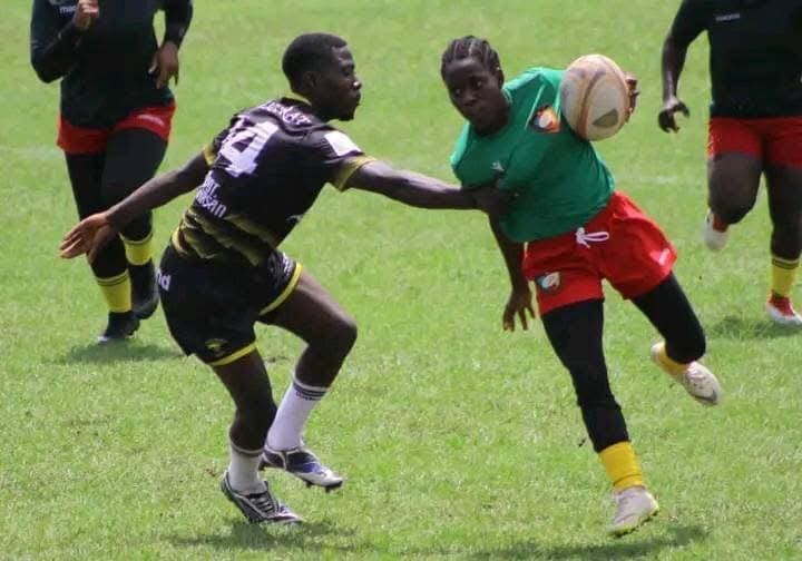 Des personnes qui ont déjà eu à occuper des postes de responsabilité à la Fecarugby.
