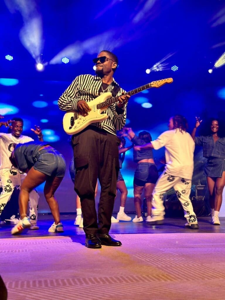 Le conflit entre Bebi Philip et Triomphe Production remonte à 2017