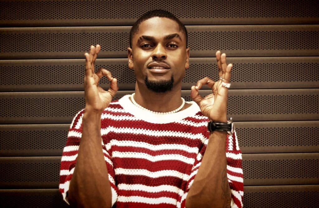 En 2017, Bebi Philip este en justice auprès du tribunal du commerce d’Abidjan