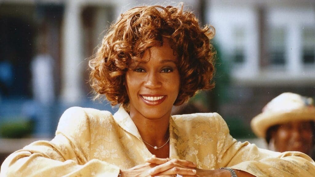 Whitney Houston