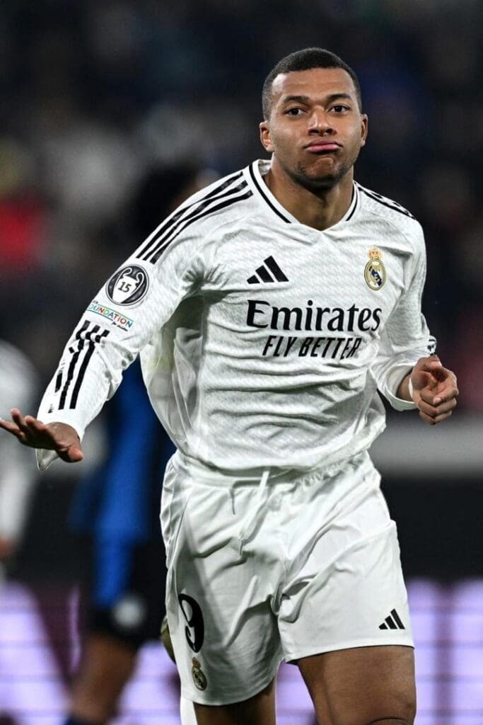 l’enquête sur le viol imputé à Kylian Mbappè est close