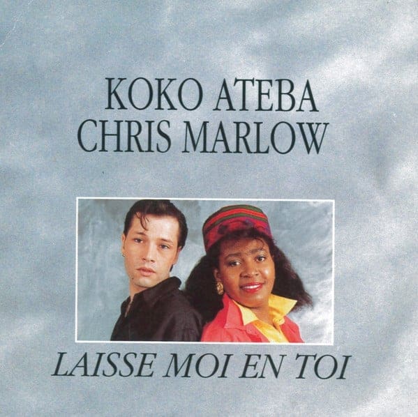  Koko Ateba est invitée au palais présidentiel de son pays le Cameroun