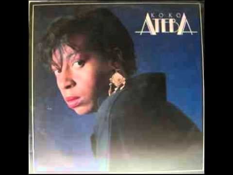 Les débuts de Koko Ateba 