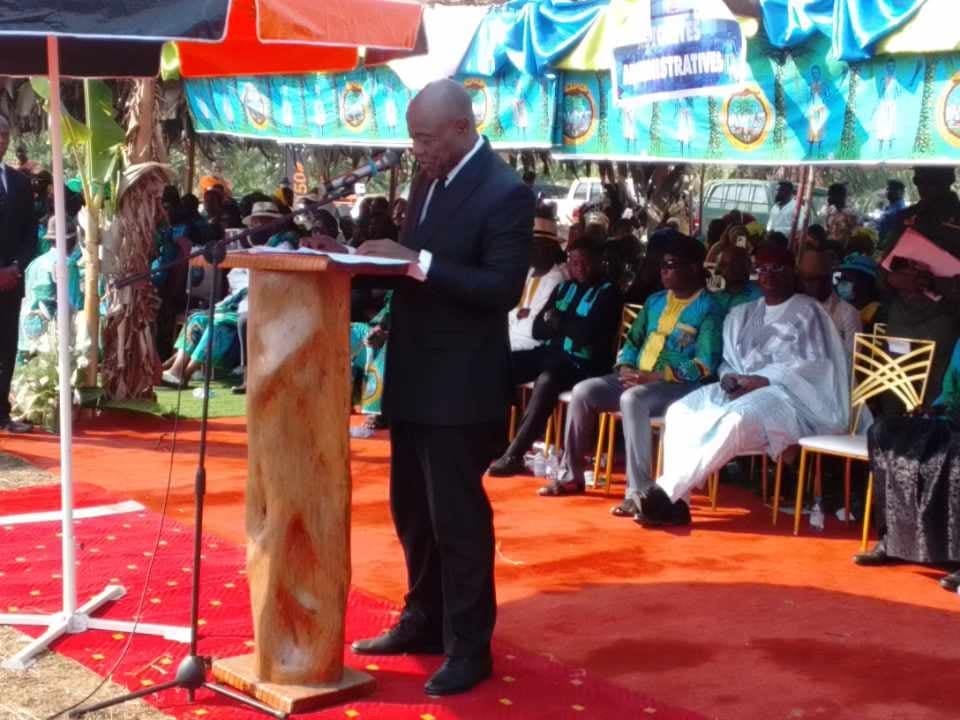 Portée par le thème évocateur « Fêtons, Tous Ensemble, l’Union dans le Rassemblement », cette édition a été une invitation vibrante à resserrer les liens au sein de la grande famille des Elog-Mpo’o.