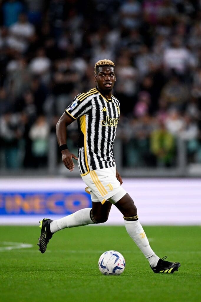 Un site d’escort-girls veut financer la carrière de Paul Pogba