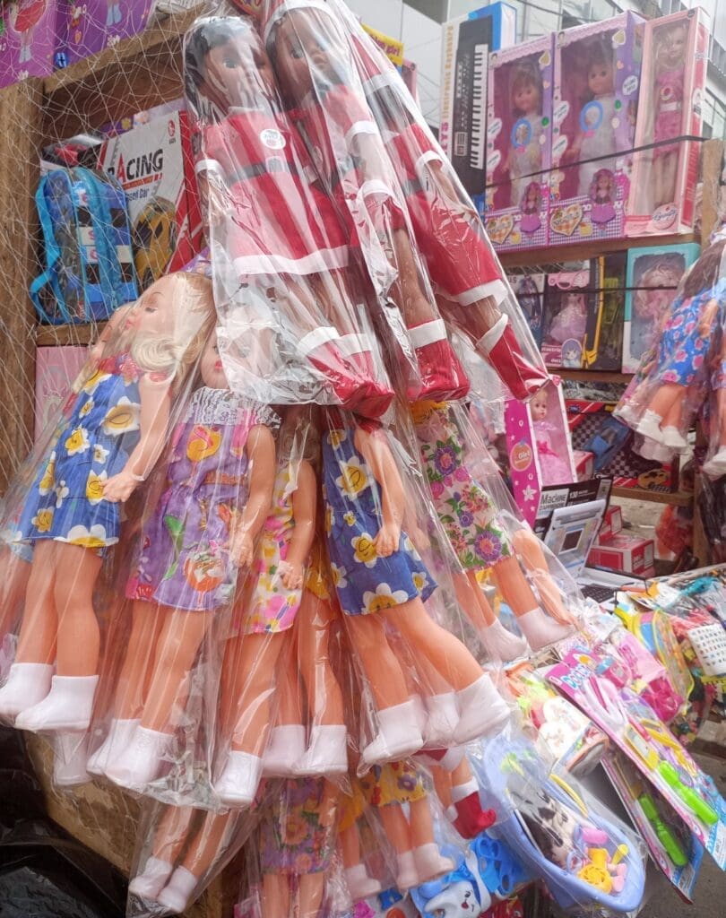 Une hausse de prix qui freine les parents