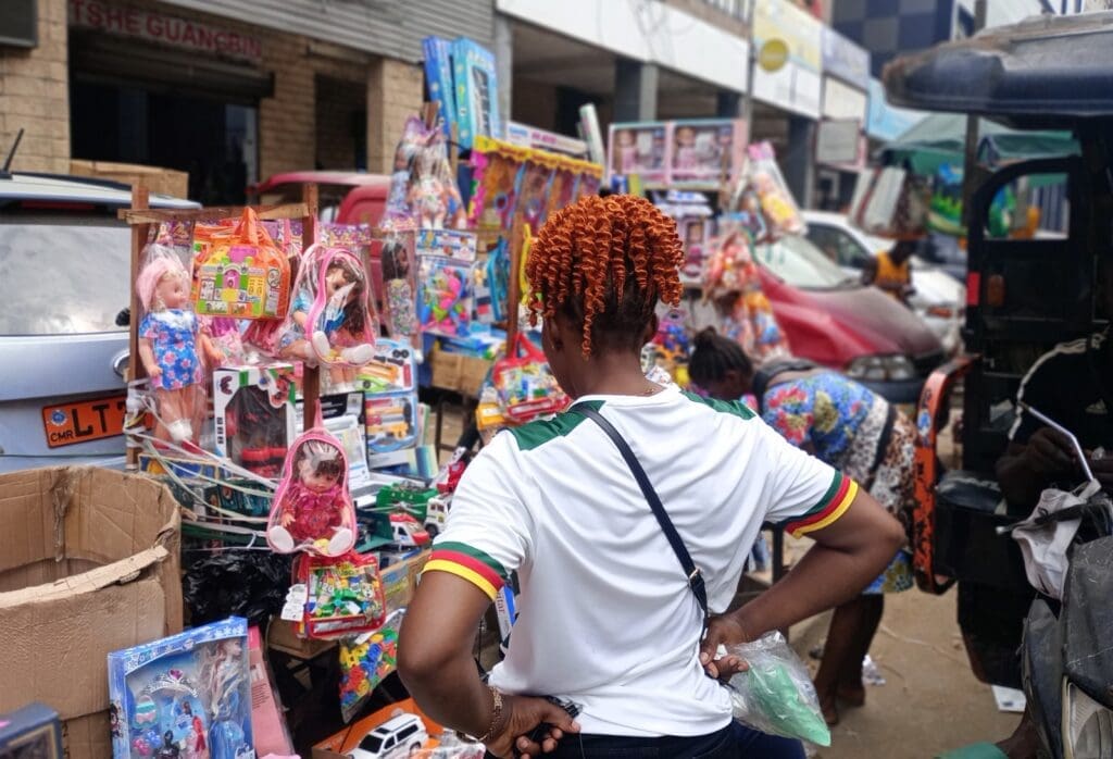 les derniers jours avant Noël