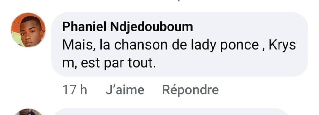 Mani Bella, la situation requiert des mesures drastiques :