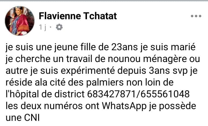 Les pages sociales des célébrités sont habituellement garnies d’images et vidéo