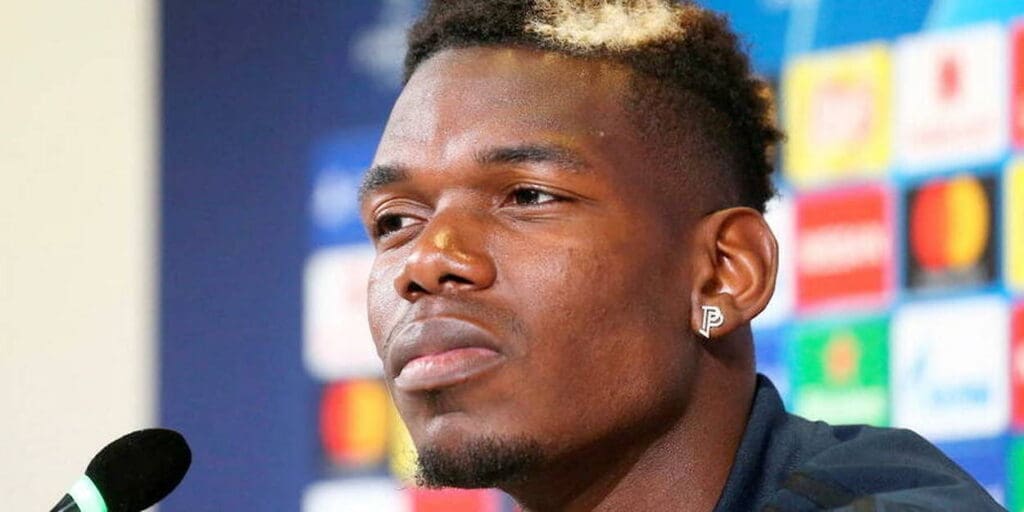  Paul Pogba, s’est prononcé sur la sentence du tribunal correctionnel de Paris qui a condamné son frère aîné Mathias Pogba