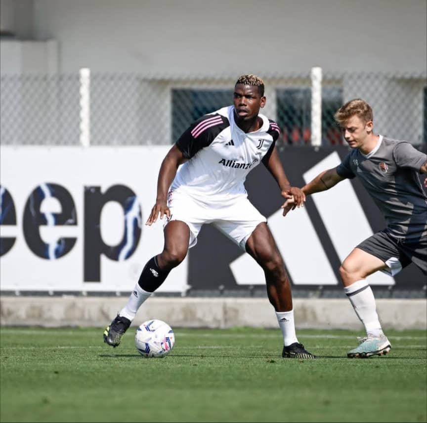 , Mathias Pogba a été condamné, au même titre que ses coaccusés, condamnés à des peines allant jusqu’à huit ans de prison