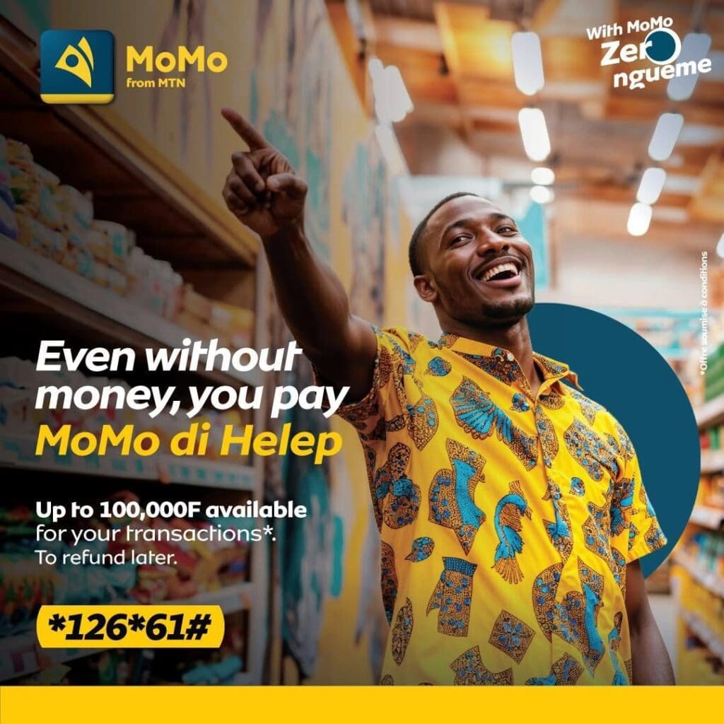 MOMO HELEP, C’EST POUR TOUT LE MONDE