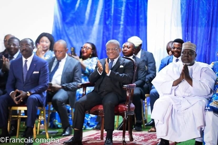 Dixiades 2024: pas de primes pour les Athlètes
CHAN