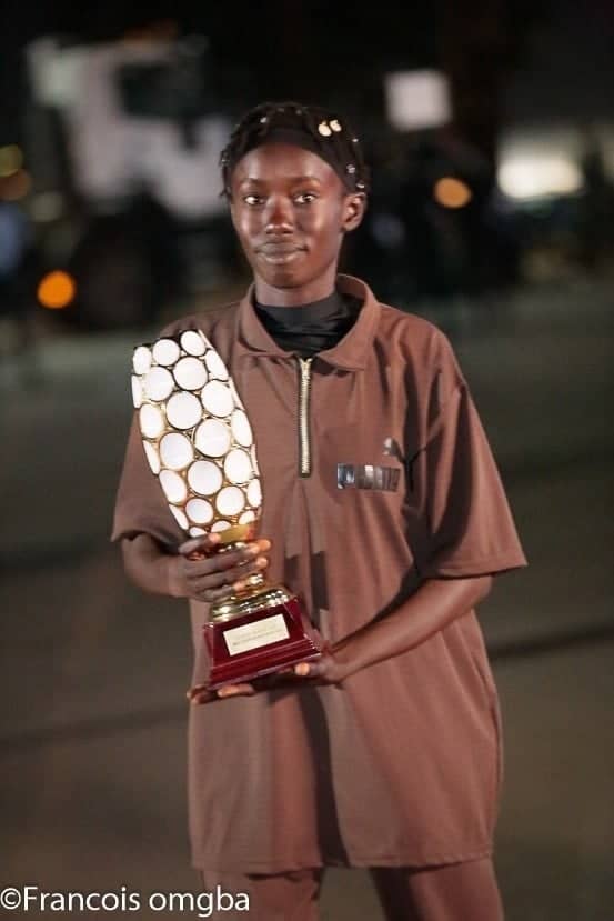 les Dixiades ont pour objectif de promouvoir l’excellence sportive