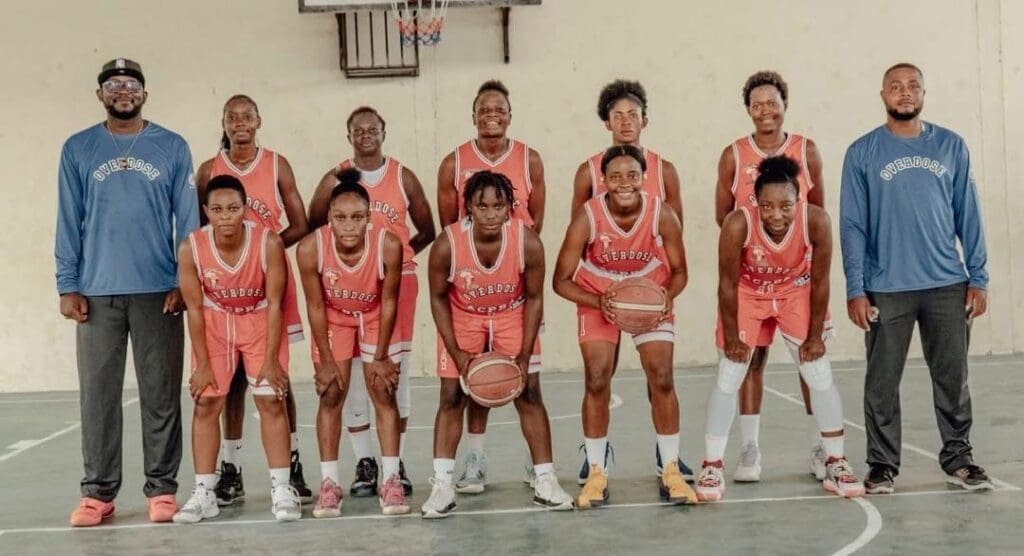 En Basketball: plus de tournoi d’ascension en Première division féminine