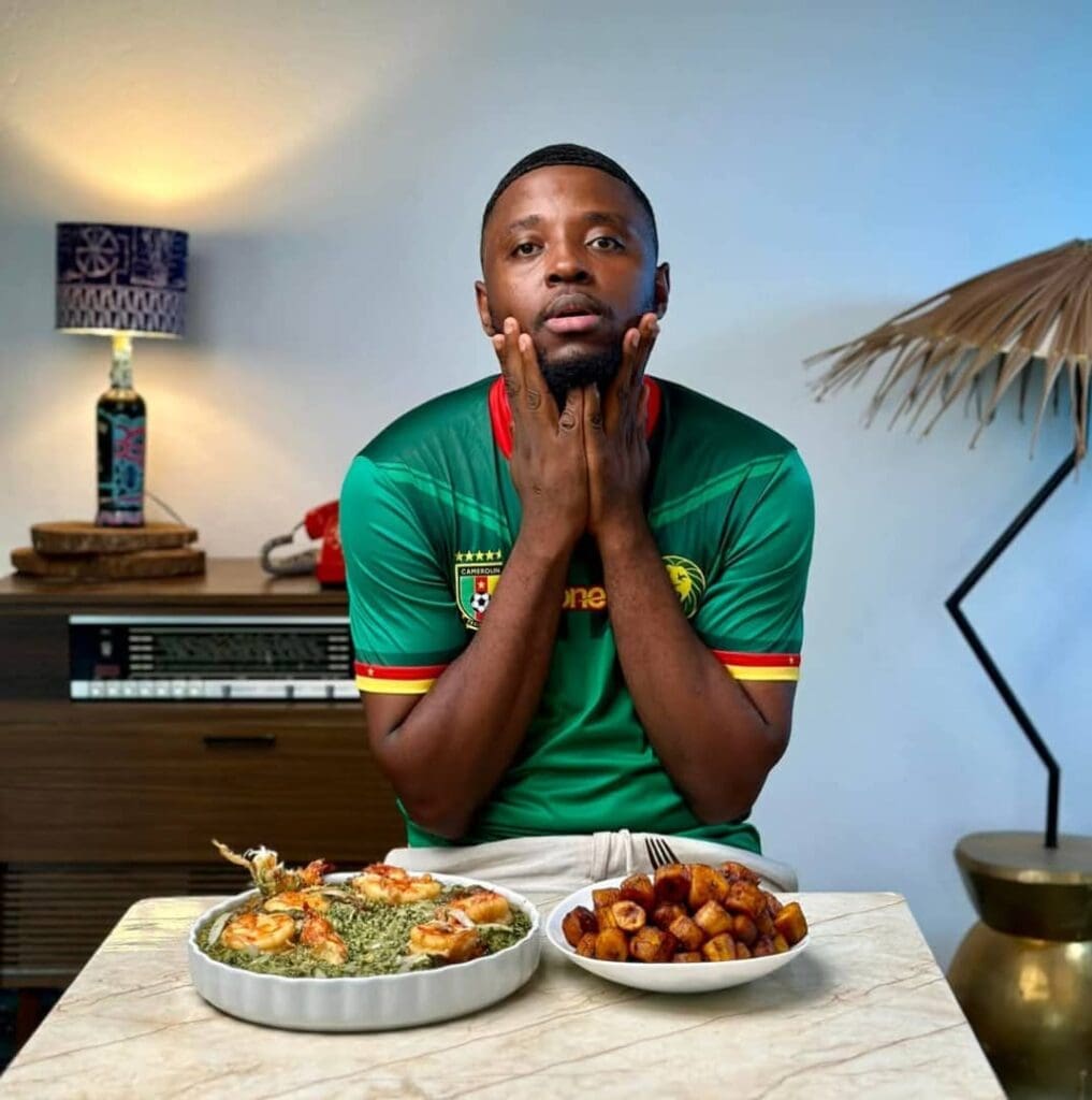 Ndock Bidi, un talent reconnu