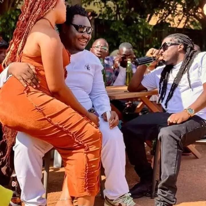 Prince Aimé est le nouveau roi des réseaux sociaux