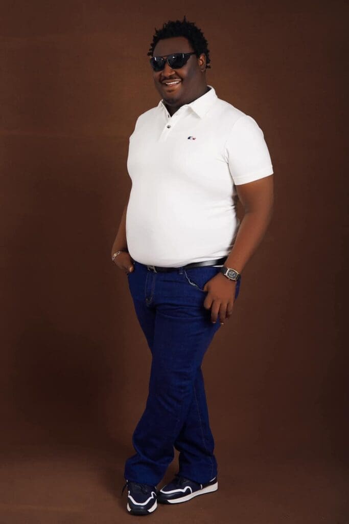 Qui est Prince Aimé, l'auteur de "Viviane"?