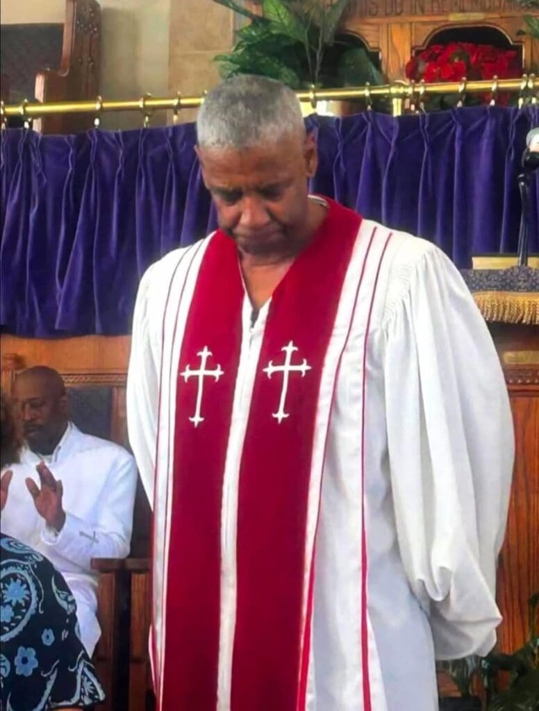 Denzel Washington a critiqué la place de la religion dans l’industrie du divertissement