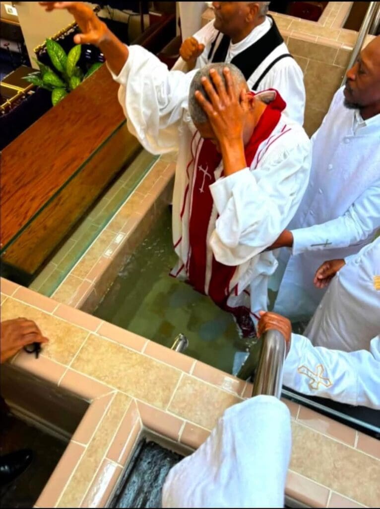  Denzel Washington, légende vivante du cinéma américain a toujours ouvertement parlé de sa foi chrétienne