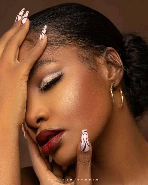 Diana Bouli, la beauté à portée de m