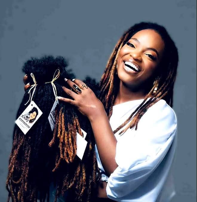 Lydol, sublimer les cheveux afro