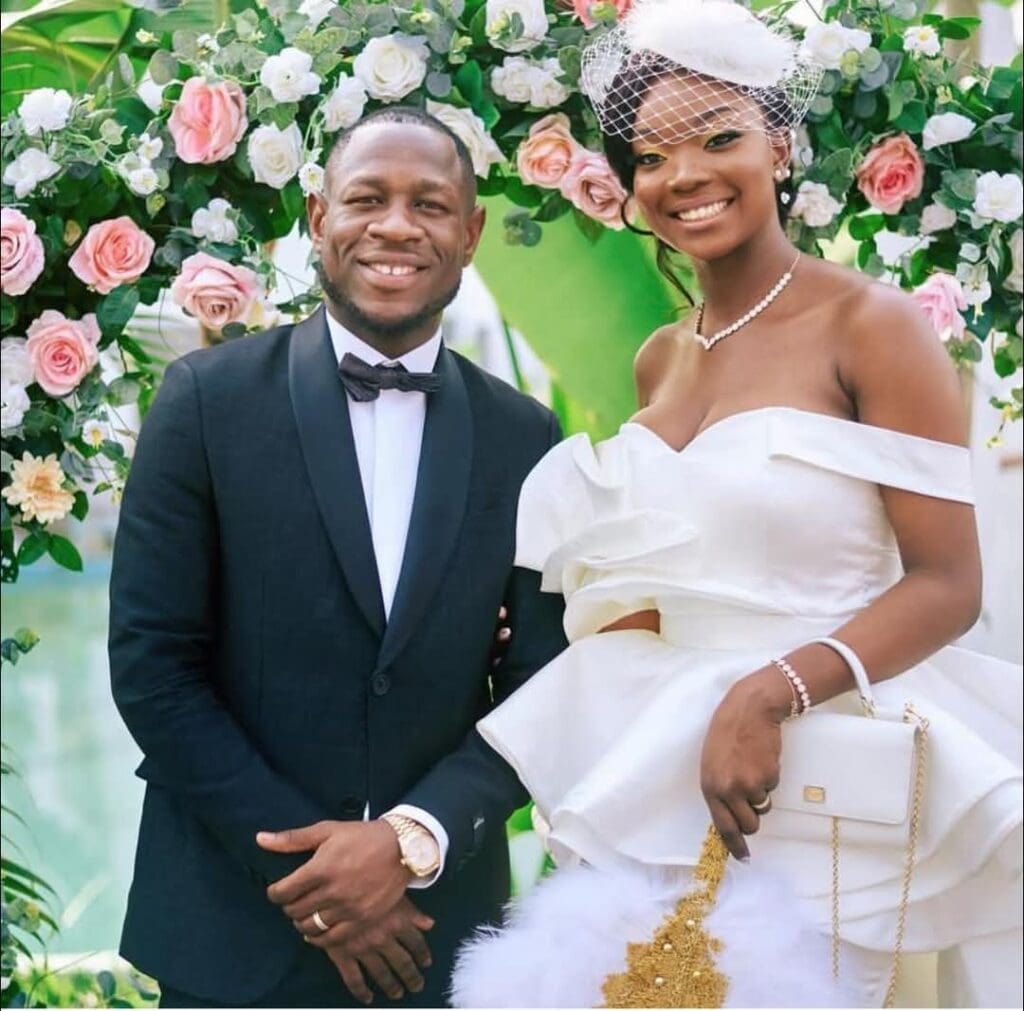 Maleine Bassogog, exemple de détermination