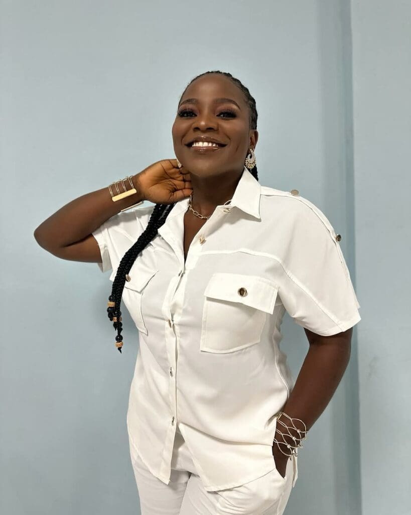 Rinyu, la mode infantile à l’honneur
camerounaises