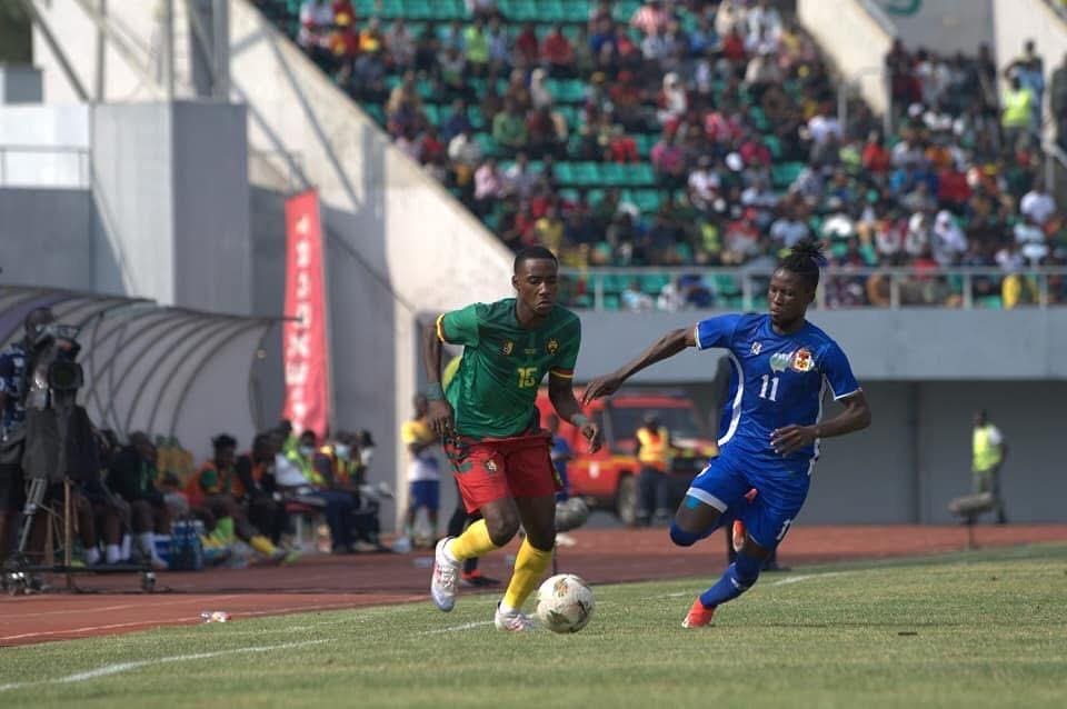 Le Cameroun ne verra pas le CHAN, Tandis qu’en Rugby une ère nouvelle s’ouvre