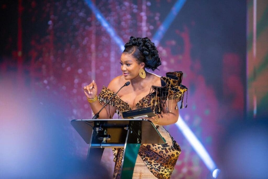 L’année 2024 s’achève avec une kyrielle de ponctuations positives notamment pour les acteurs du cinéma camerounais