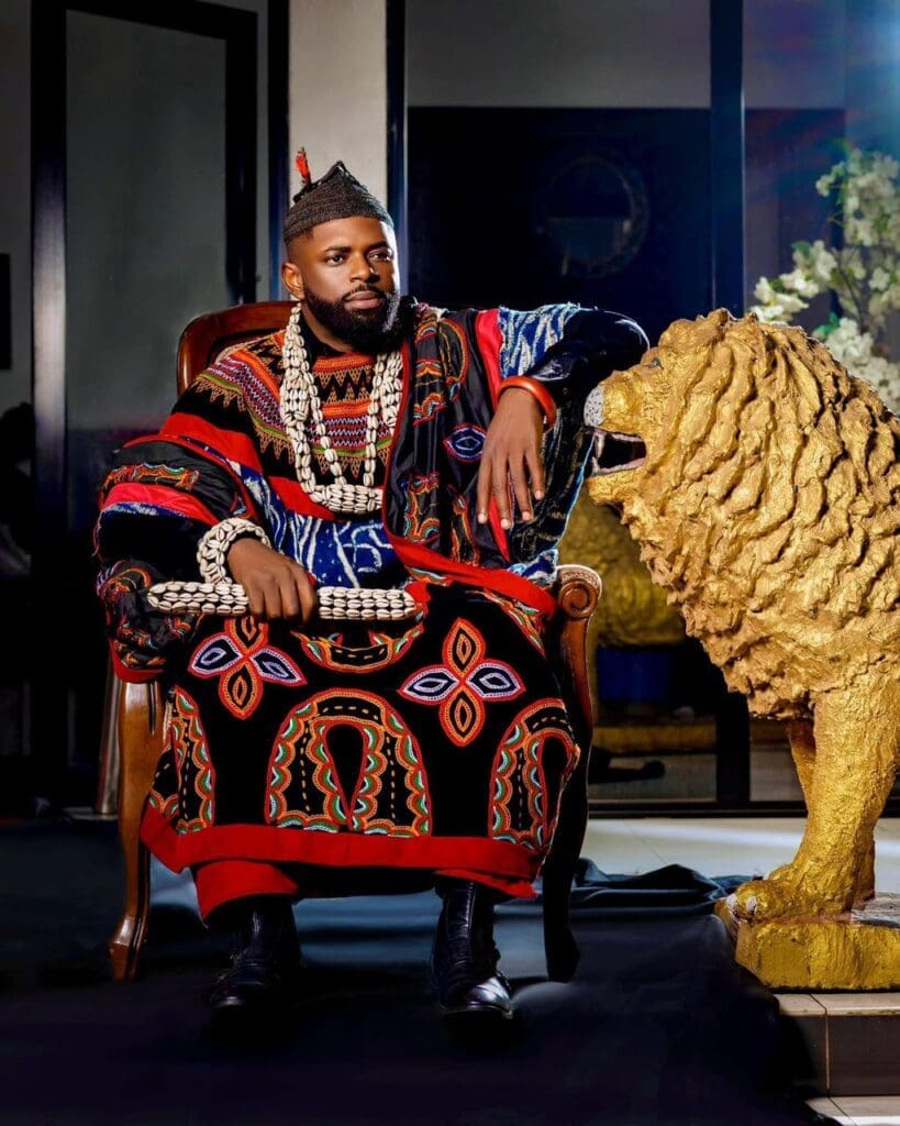 L’acteur Camerounais Kang Quintus a été reconnu comme le "meilleur acteur" de l'année 2024 au prestigieux Festival international du Film EKO au Nigéria pour son film NGANU