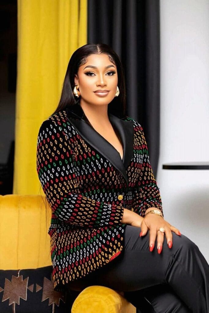 Ces deux actrices camerounaises