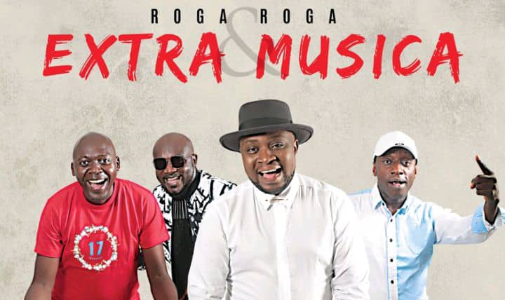  Roga Roga, le Grand Zangul de la rumba congolaise parle de son départ à la retraite