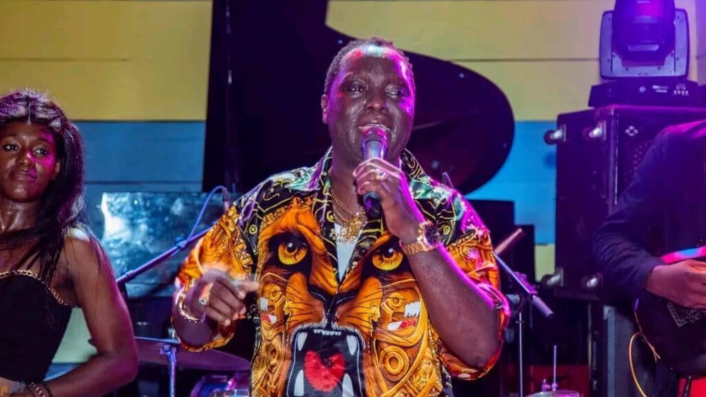 trésor vivant du Cameroun”
camerounaises