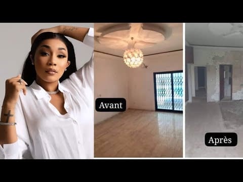 Emma Lohoues condamnée à verser 257 millions de FCFA