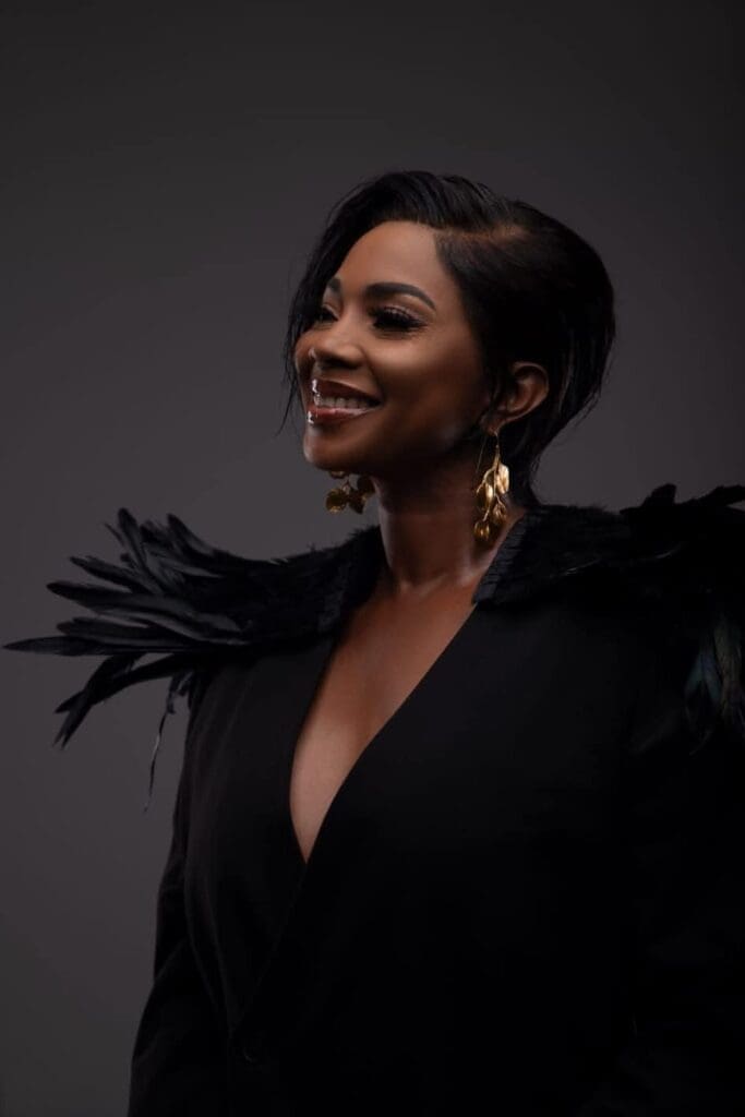 Lady Ponce n’a pas manqué de tirer sur l’État Camerounais
célébrités