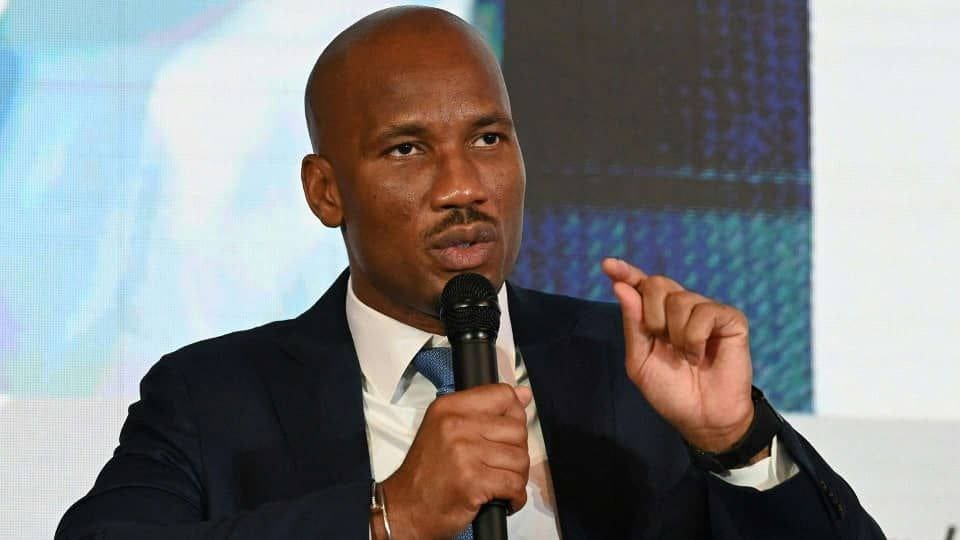 Pour Drogba, la récente victoire des Éléphants à la Coupe d’Afrique des Nations (CAN) démontre que l’équipe est capable de relever des défis majeurs